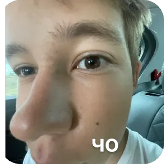 🫥 emoji спасибо большое Telegram sticker 22 of 41
