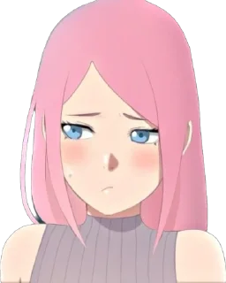 🌸 emoji 自分 ᨦ сакура ᨩ 🍚 @catyard Telegram sticker 8 of 28