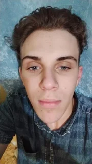 😞 emoji Ашотик Telegram sticker 17 of 106