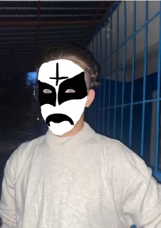 ✝ emoji Ашотик Telegram sticker 15 of 106