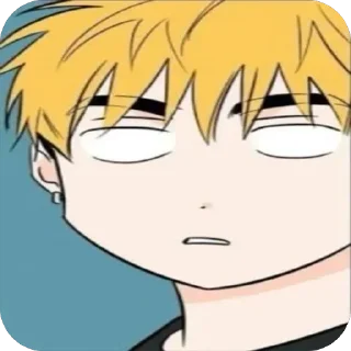🌟 emoji 만화:: Telegram sticker 17 of 81