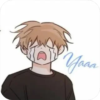 🌟 emoji 만화:: Telegram sticker 13 of 81