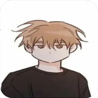 🌟 emoji 만화:: Telegram sticker 12 of 81