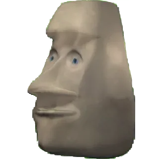 🗿 emoji Стикеры которые сделал Арсен Telegram sticker 19 of 21