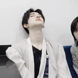 🧹 emoji ˖ ་.YEONJUN ! ? ★ ▸ by @lomicor Telegram sticker 12 of 40