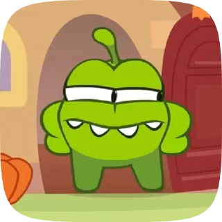 🌟 emoji Амнямыч by @AgmaGedDon Telegram sticker 16 of 69