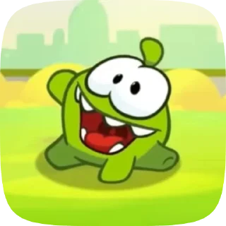 🌟 emoji Амнямыч by @AgmaGedDon Telegram sticker 6 of 69