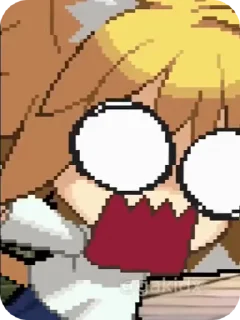 🌟 emoji Я гейшачка 2 Telegram sticker 2 of 50
