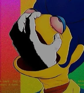 👀 emoji элвис пресли Telegram sticker 23 of 56