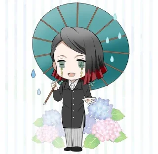 🌟 emoji Enmy| Энму, автор @BabaetHmm Telegram sticker 11 of 81