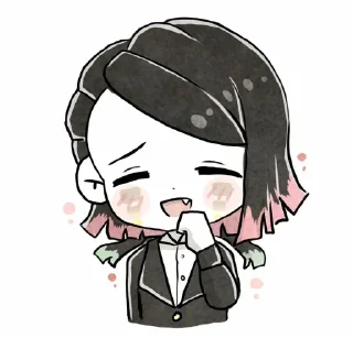 🌟 emoji Enmy| Энму, автор @BabaetHmm Telegram sticker 13 of 81