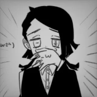 Sticker from ᴛᴀᴍɪᴏ ᴇɴᴍᴜ.