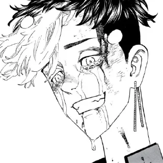 🚬 emoji ｀; ➯shuji hᴀnʍᴀ.泣 ;;｀ Telegram sticker 19 of 49