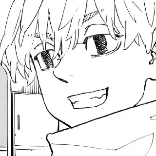 🥄 emoji ｀; ➯ʍᴀnjirᴏ sᴀnᴏ.泣 ;;｀ Telegram sticker 8 of 120