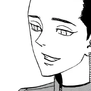 🚬 emoji ｀; ➯shuji hᴀnʍᴀ.泣 ;;｀ Telegram sticker 12 of 49