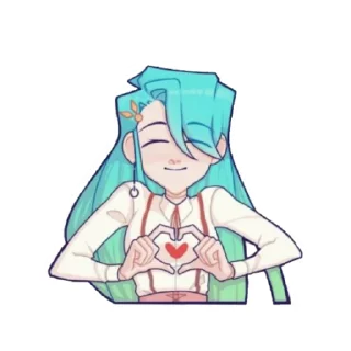 🌟 emoji Отклонёные девки вк Telegram sticker 18 of 27