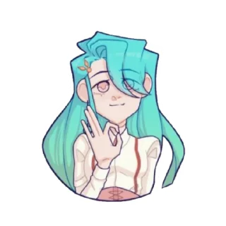 🌟 emoji Отклонёные девки вк Telegram sticker 17 of 27