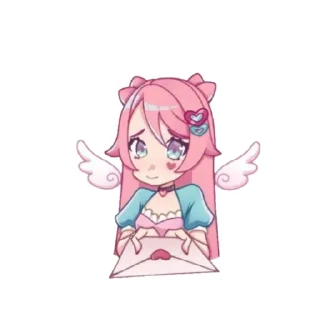 🌟 emoji Отклонёные девки вк Telegram sticker 12 of 27