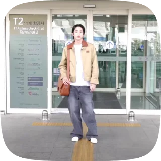 Sticker from ☆ #leesoohyuk @mitskvn