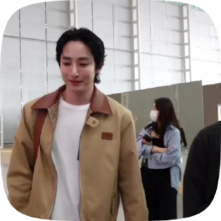 🌟 emoji ☆ #leesoohyuk @mitskvn Telegram sticker 14 of 16
