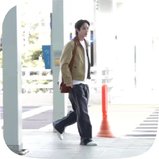 🌟 emoji ☆ #leesoohyuk @mitskvn Telegram sticker 7 of 16