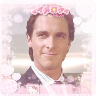 💘 emoji ʚ𝐏𝐚𝐭𝐫𝐢𝐜𝐤 𝐁𝐚𝐭𝐞𝐦𝐚𝐧ɞ @bitterdot Telegram sticker 19 of 55