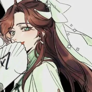 🍃 emoji ShiQingXuan.🌪☘️ Telegram sticker 19 of 120