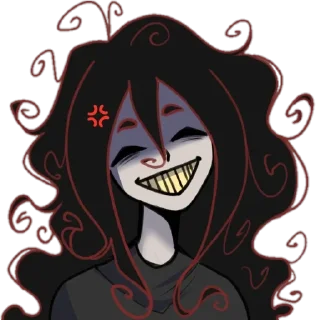 Sticker from Доу °^°