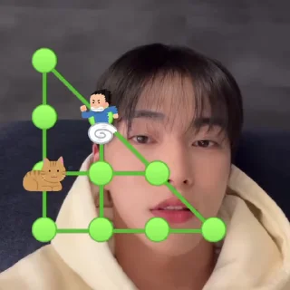 🫧 emoji seunghan ✦ @coffiesticks Telegram sticker 6 of 30