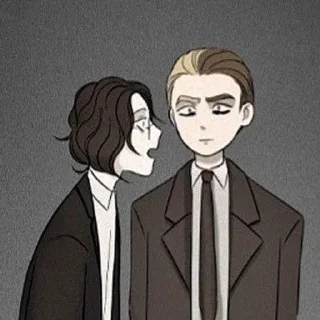 Sticker from Папей пвл, товарищ