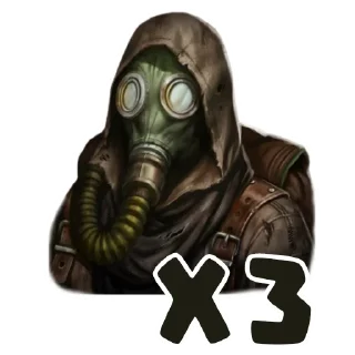 🤷‍♂ emoji Day R Stickers by @MagnumHelperBot Telegram sticker 17 of 63
