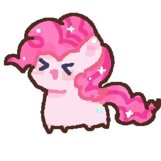 Sticker from Маи😈
