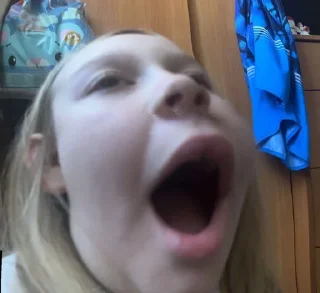 👹 emoji настя даун Telegram sticker 18 of 18