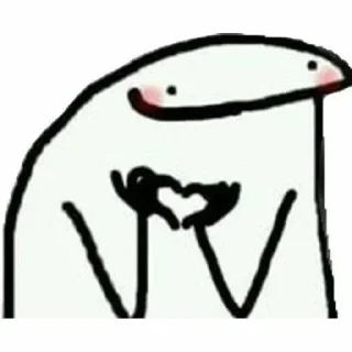 🥰 emoji Для важных переговоров Telegram sticker 7 of 31