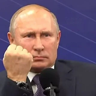 Sticker from Для важных переговоров