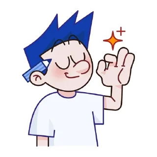 Sticker from Giprint