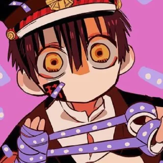 Sticker from Tsukasa Yugi [@pivAnSti]