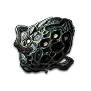 🌑 emoji Path of Exile 2 - @pathofexilenews Telegram sticker 18 of 89