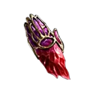 💄 emoji Path of Exile 2 - @pathofexilenews Telegram sticker 19 of 89