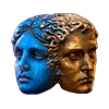 🩶 emoji Path of Exile 2 - @pathofexilenews Telegram sticker 15 of 200