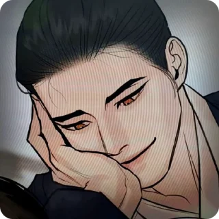 🌟 emoji 🕷Son Ho :: @spider_252 Telegram sticker 22 of 35