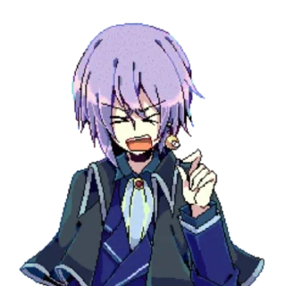 😫 emoji Sirius Gibson Telegram sticker 6 of 51
