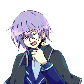 🥱 emoji Sirius Gibson Telegram sticker 21 of 51