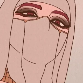 🥀 emoji Seth Telegram sticker 12 of 91