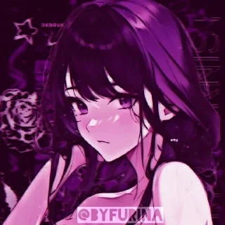 🌟 emoji 𝚁𝚊𝚒𝚍𝚎𝚗 𝚂𝚑𝚘𝚐𝚞𝚗 @byfurina Telegram sticker 24 of 25