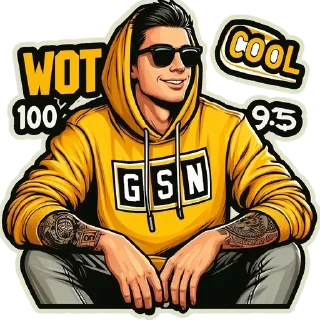 🌟 emoji WOT-GSN Telegram sticker 7 of 16