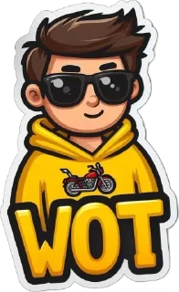 🌟 emoji WOT-GSN Telegram sticker 5 of 16