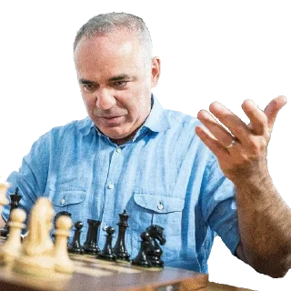 😋 emoji Chess Telegram sticker 9 of 51