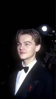 Sticker from dicapriooooo007