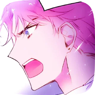 🤬 emoji Рейнольд. @rio_xiro Telegram sticker 19 of 50